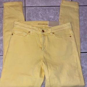 MICHAEL KORS - IZZY SKINNY